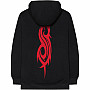 Slipknot bluza, Choir BP Black, męska