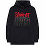 Slipknot bluza, Choir BP Black, męska