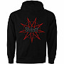 Slipknot bluza, Goat-S BP Black, męska