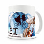 E.T. Mimozemšťan ceramiczny kubek 250 ml, E.T.