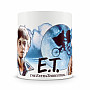 E.T. Mimozemšťan ceramiczny kubek 250 ml, E.T.