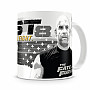 Fast & Furious ceramiczny kubek 250 ml, TFOTF Fast 8 Toretto