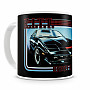 Knight Rider ceramiczny kubek 250 ml, K.I.T.T.