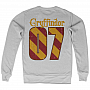 Harry Potter bluza, Gryffindor 07, męska