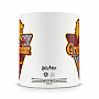 Harry Potter ceramiczny kubek 250 ml, Nebelvír