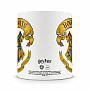 Harry Potter ceramiczny kubek 250 ml, Hogwarts Crest