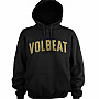 Volbeat bluza, Eagle BP Black, męska