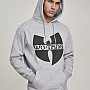 Wu-Tang Clan bluza, Logo Hoody Heather Grey, męska